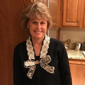 Meet your Posher, Tammie